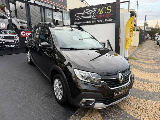 RENAULT STEPWAY 1.0 12V SCE FLEX ZEN MANUAL RENAULT STEPWAY 1.0 12V SCE FLEX ZEN MANUAL